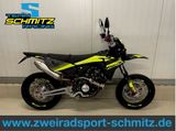 Fantic XMF 125 Supermoto Performance 2024 Finanzierbar - Offers matching your search criteria