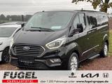 Ford Tourneo Custom 2.0 TDCi 320 L2 Tourneo Trend 9S| - Ford Tourneo Custom Trend mit Diesel-Antrieb