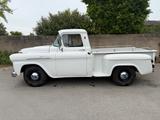 Chevrolet 3100 Apache Pick Up-V8-1958 restauriert-Classic - Chevrolet: Apache