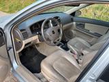 Kia Cerato 2.0 EX Lim. - Kia Cerato: Limousine
