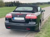 Saab 9-3 1.8t Vector Cabriolet - Saab in München