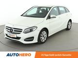 Mercedes-Benz B 180 Style Aut.*LED*TEMPO*PDC*SHZ*KLIMA* - Mercedes-Benz B 180 in Nürnberg