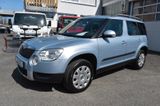 Skoda Yeti 1.8 TFSI Active Plus Edition 4x4 *84tkm* - Skoda Yeti: Active Plus Edition