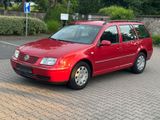 Volkswagen VW Bora**2,0**Klima**TÜV**Automatik - Volkswagen Bora: 2.0
