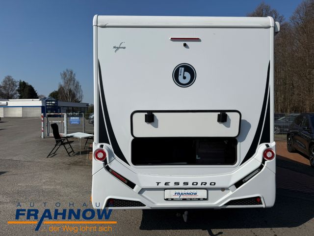 Foto Nummer 19: BENIMAR Tessoro