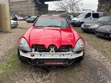 Mercedes-Benz Mercedes SLK 55 AMG - Mercedes-Benz SLK 55 AMG von privat