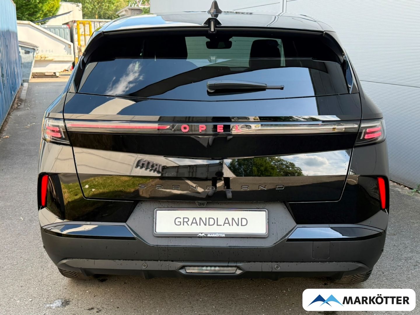 Opel Grandland (X) - Bild 5