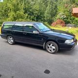 Volvo V70 2.5-10V - - Volvo V70: 10v