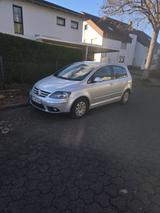 Volkswagen Golf Plus 1.4 Tour Edition Tour Edition - Volkswagen Golf Plus aus 2007: Tour