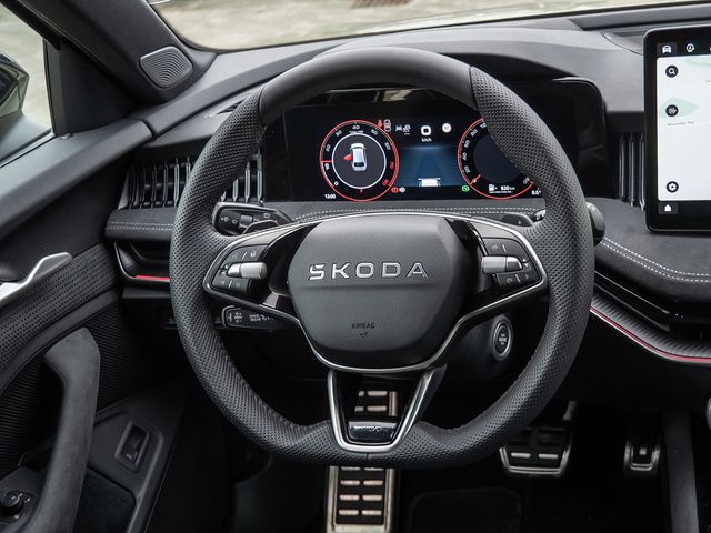 Foto Nummer 7: SKODA Superb