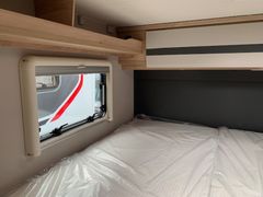 Dethleffs Globebus I 6 