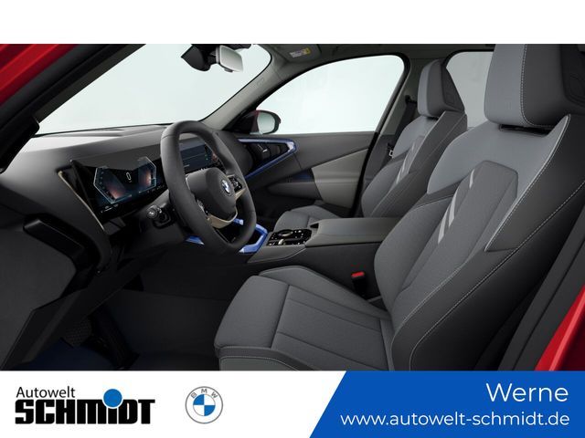 BMW X3 - Bild 3