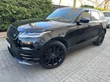 Land Rover VELAR R DYNAMIC S PANORAMA|KEYLESS|KAMERA|LED - Land Rover Range Rover Velar: Automatik