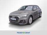 Audi A1 Sportback S line 30 TFSI PDC Klimaanlage SHZ - Audi A1: Kleinwagen