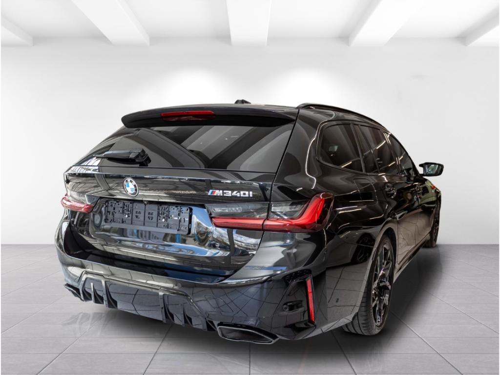 BMW M340i xDriveTour.+AHK+Panorama+Navi+RFK+e-Sitze