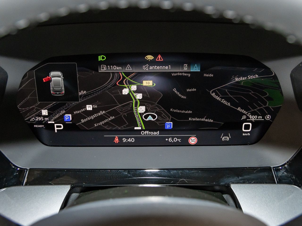 Audi A3 - Bild 21