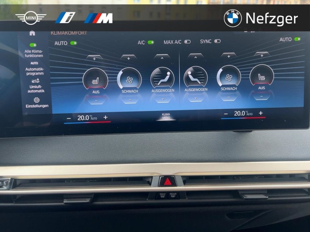 BMW iX - Bild 14