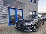 Audi A4  Avant 30 2.0 TDI S line *NAVI*KAMERA*SHZ*LED