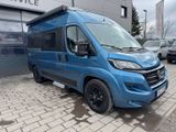 HYMER / ERIBA / HYMERCAR Free 540 *Aufstelldach/Neuwertig* - HYMER / ERIBA 540