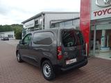 Toyota Proace City Kasten Diesel Duty - gebrauchte Toyota Kleinbus