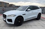 Jaguar F-Pace  300 SPORT Automatik Allrad 22 Zoll