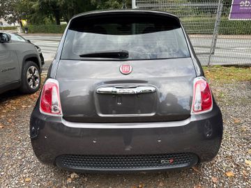 Fiat 500e - 6