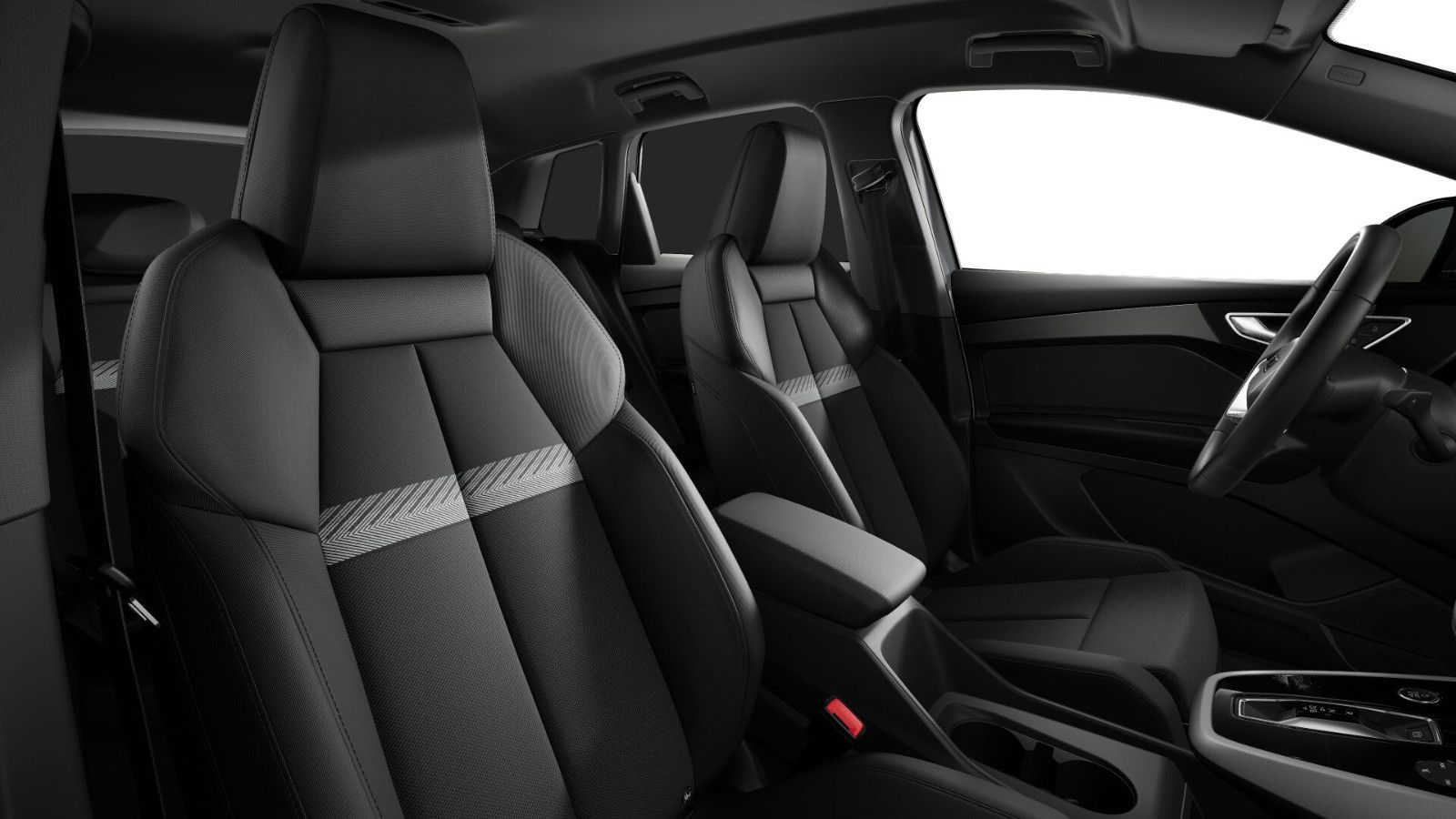 Audi Q4 e-tron - Bild 10
