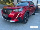Peugeot 2008 Allure *360° Kamera*SHZ*DAB* - Peugeot 2008: 3.2