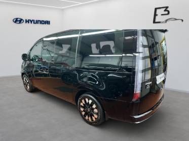 Hyundai Staria – Bild 4