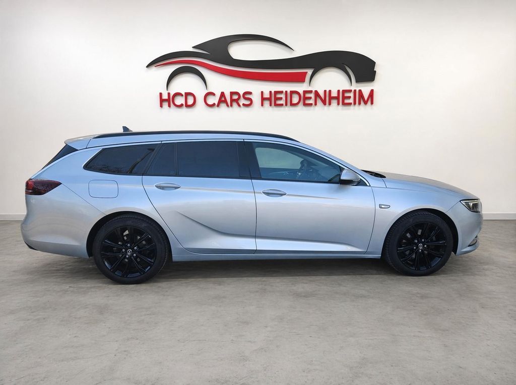 Image of Opel Insignia