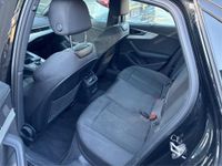 Audi A4 - Vorschau Bild 8