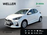 Toyota Yaris Hybrid 1.5 Business Edition *Navi*SHZ*RCam