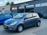 Hyundai i20 Classic/Klima/TÜV NEU/ZV/EU4/2.Ha/ - gebrauchte Hyundai i20 aus dem Jahr 2009