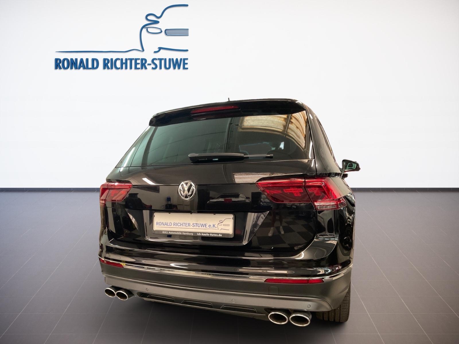 Volkswagen Tiguan 2,0 Tsi DSG Highline 4Motion.2.Hd,Tüv 28