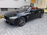 BMW 435d xDrive Cabrio M-Sportpaket TV Head up Displ - BMW: Tv