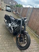BMW R 18 first edition - BMW CHOPPER