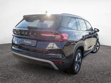 Skoda Kodiaq - 4