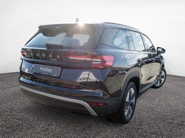 Foto Nummer 3: SKODA Kodiaq