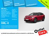 Volkswagen ID.4 GTX 4MOT 220kW WärmePu CCS IQ.Light Navi Pa - rote Volkswagen ID.4