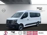 Nissan Interstar L2H2 150 AT FlexVAN|Rollstuhlgerecht - Nissan Interstar mit Diesel-Antrieb: Automatik