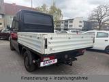 Volkswagen Crafter Pritsche 30 kurz L1 Doppelkabine 7 Sitze - VW Crafter in Hamm