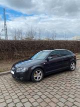 Audi A3 1.8 TFSI S line (TÜV bis Oktober 2027) - Audi A3 aus 2007: Line