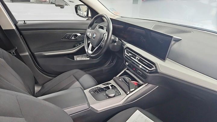 BMW 320 d T xDrive Shadow-Line WIDE*LED*CARPLAY*AHK, миниатюра 7