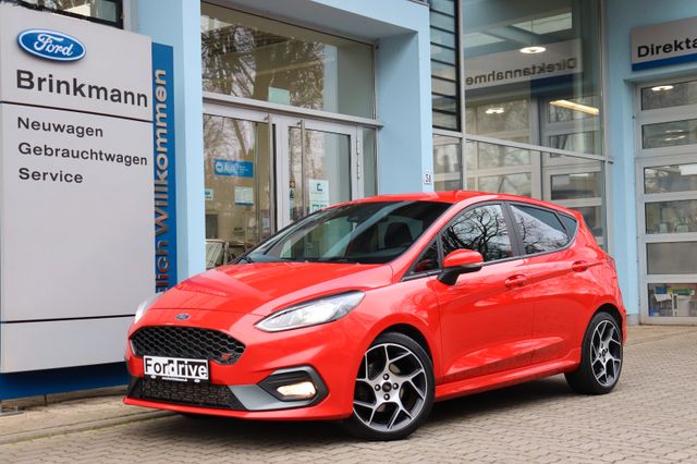 Ford Fiesta 1.5 EcoBoost ST+Styling Pak +BLACK WEEK+