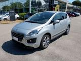 Peugeot 3008 1.6 BlueHDi 120 S&S Active - gebrauchte Peugeot 3008 aus dem Jahr 2015