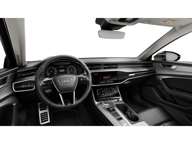 Audi A6 - Bild 6