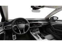Audi A6 - Vorschau Bild 6