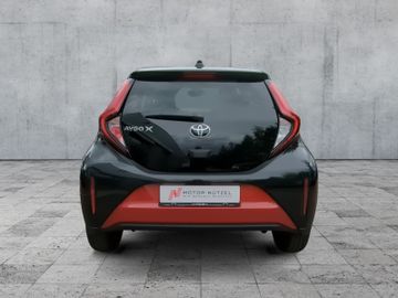 Toyota Aygo (X) - 5