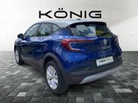 Renault Captur - Vorschau Bild 3