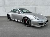 Porsche 911 Carrera 4 GTS I PDK I BOSE I Sport Chrono - Porsche: 911 Gt4